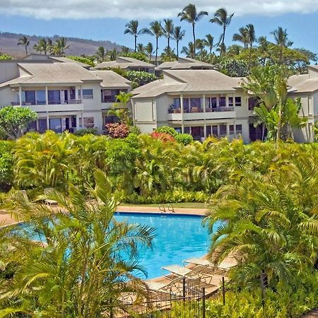 Wailea Ekolu Village - Coraltree Residence Collection Eksteriør billede