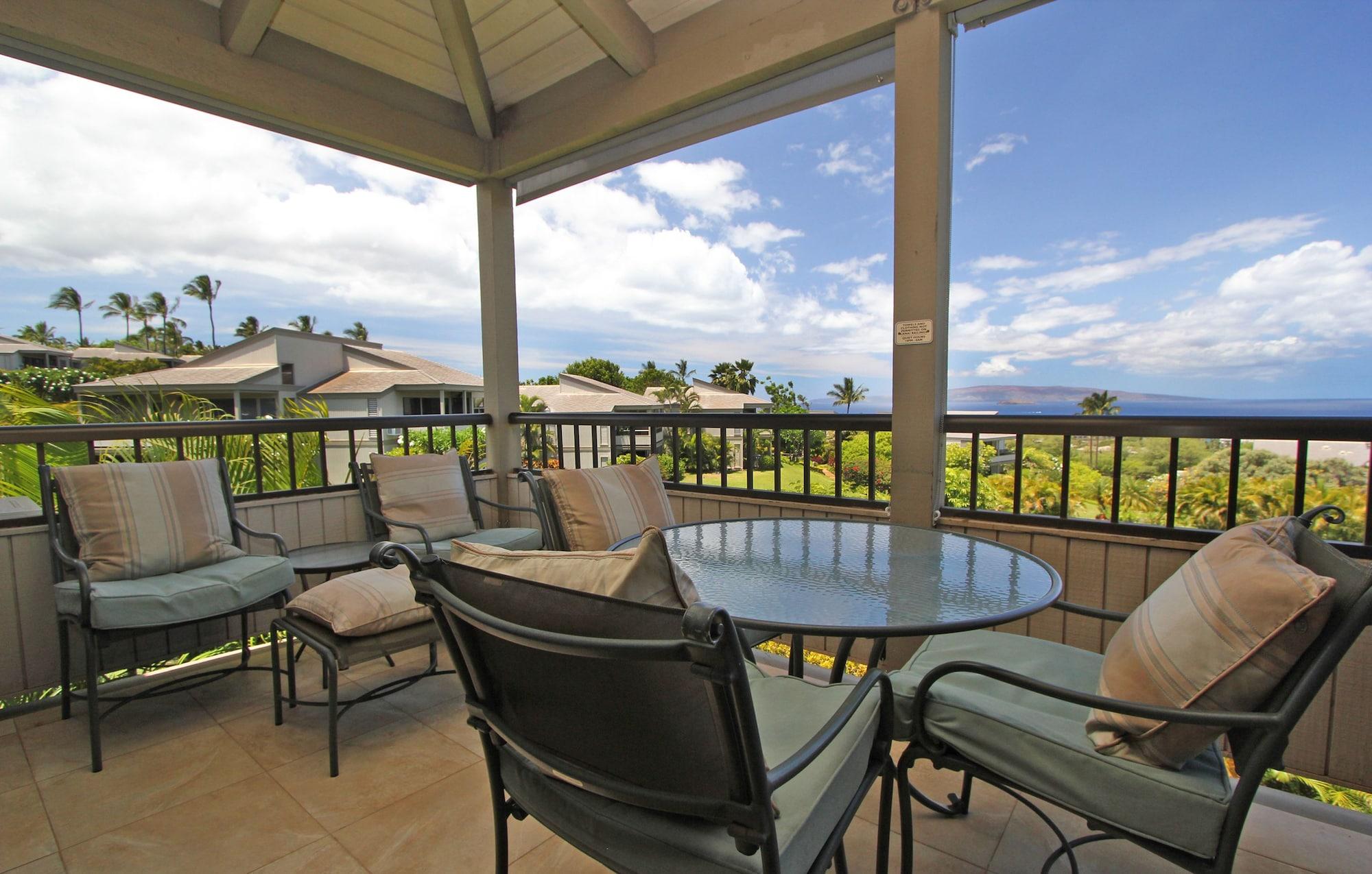 Wailea Ekolu Village - Coraltree Residence Collection Eksteriør billede