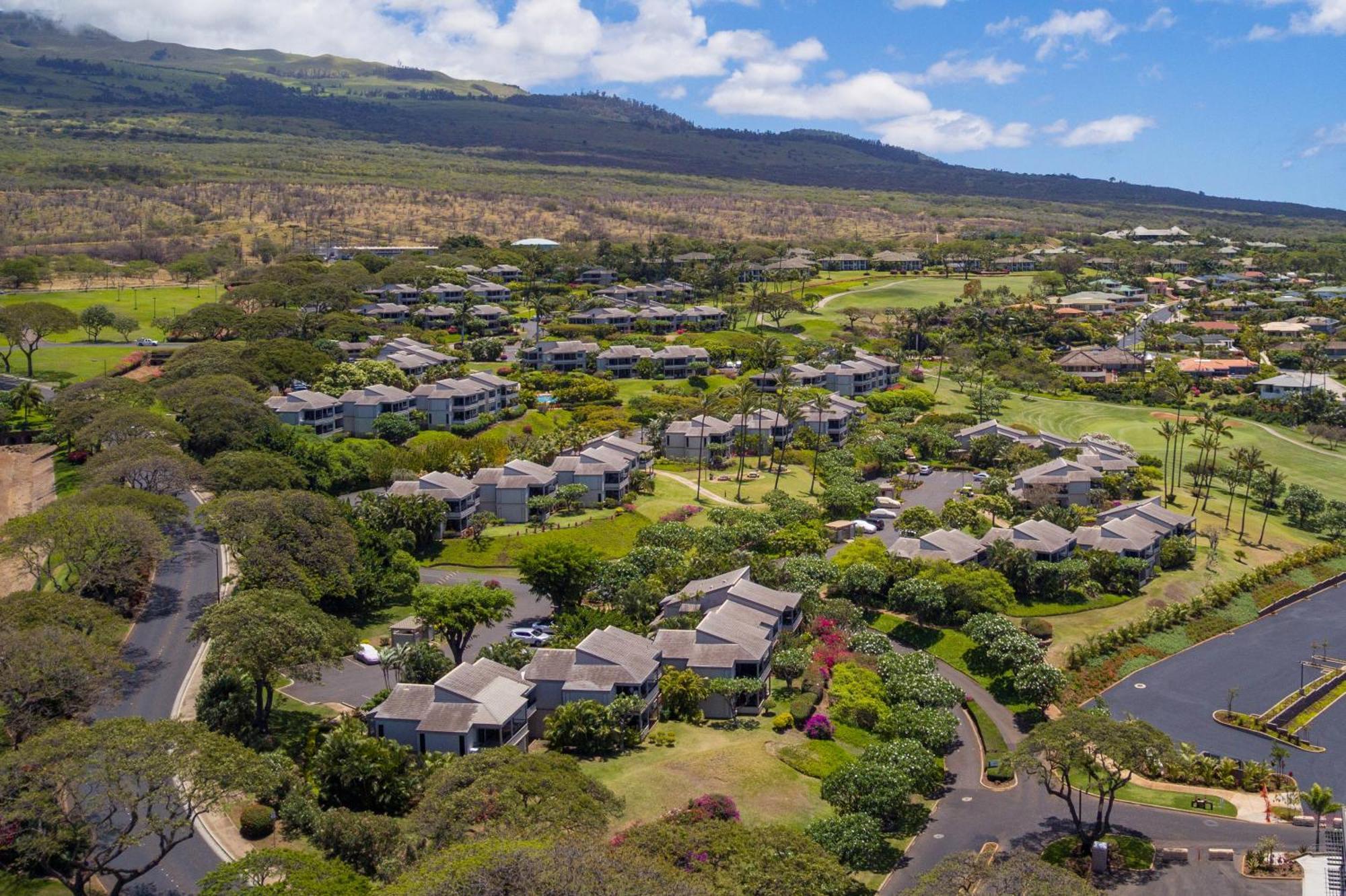 Wailea Ekolu Village - Coraltree Residence Collection Eksteriør billede