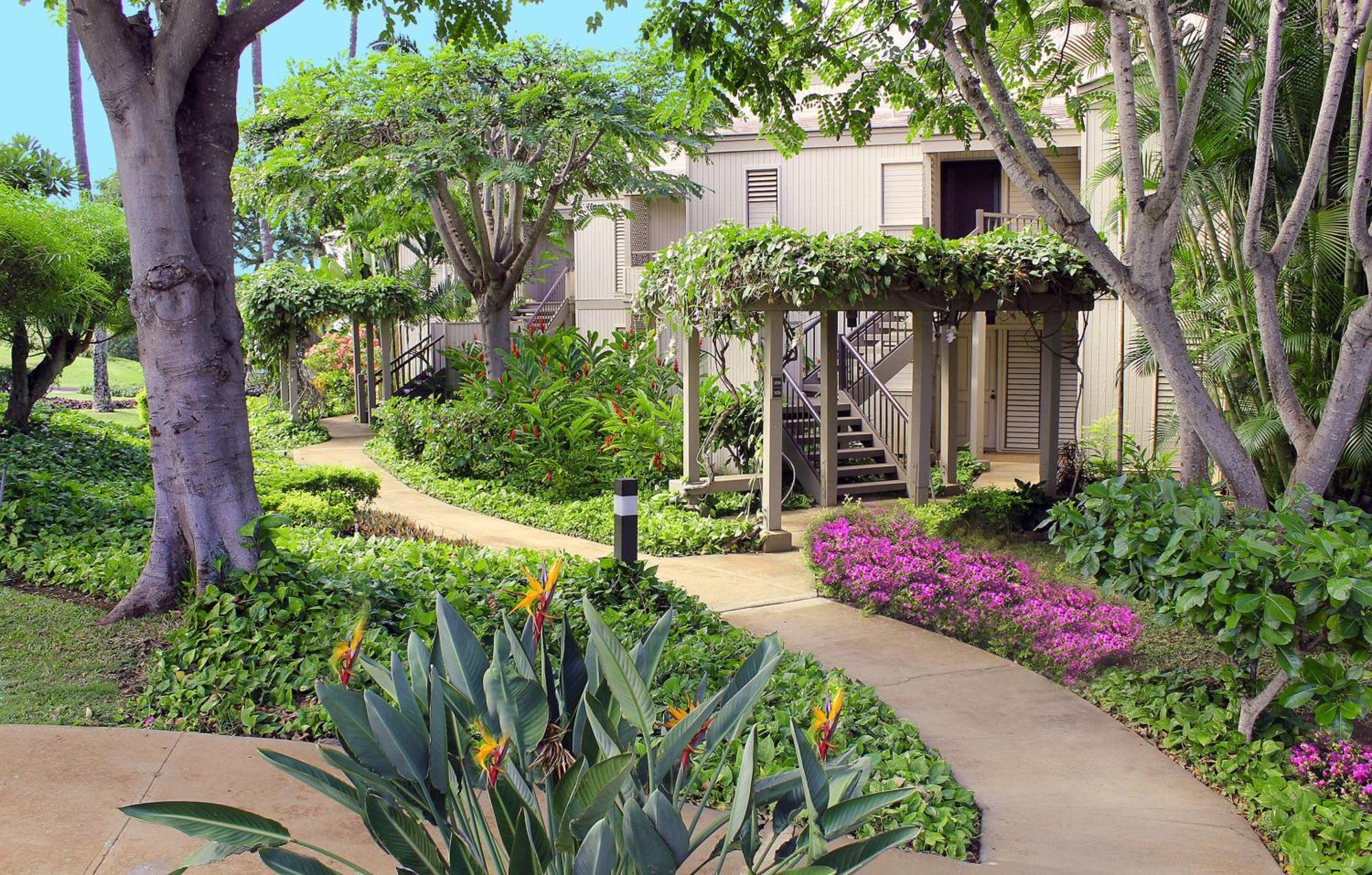 Wailea Ekolu Village - Coraltree Residence Collection Eksteriør billede