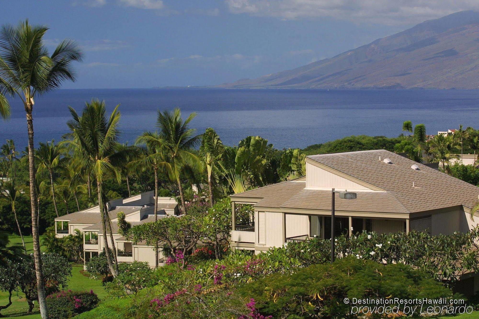 Wailea Ekolu Village - Coraltree Residence Collection Eksteriør billede