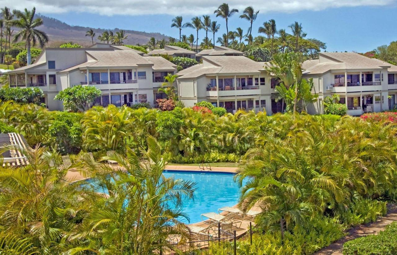 Wailea Ekolu Village - Coraltree Residence Collection Eksteriør billede