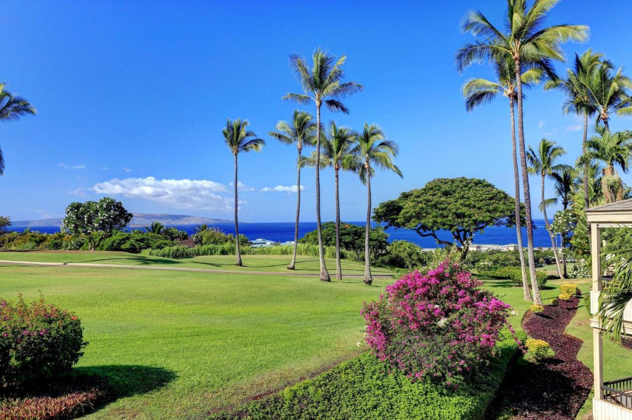 Wailea Ekolu Village - Coraltree Residence Collection Eksteriør billede