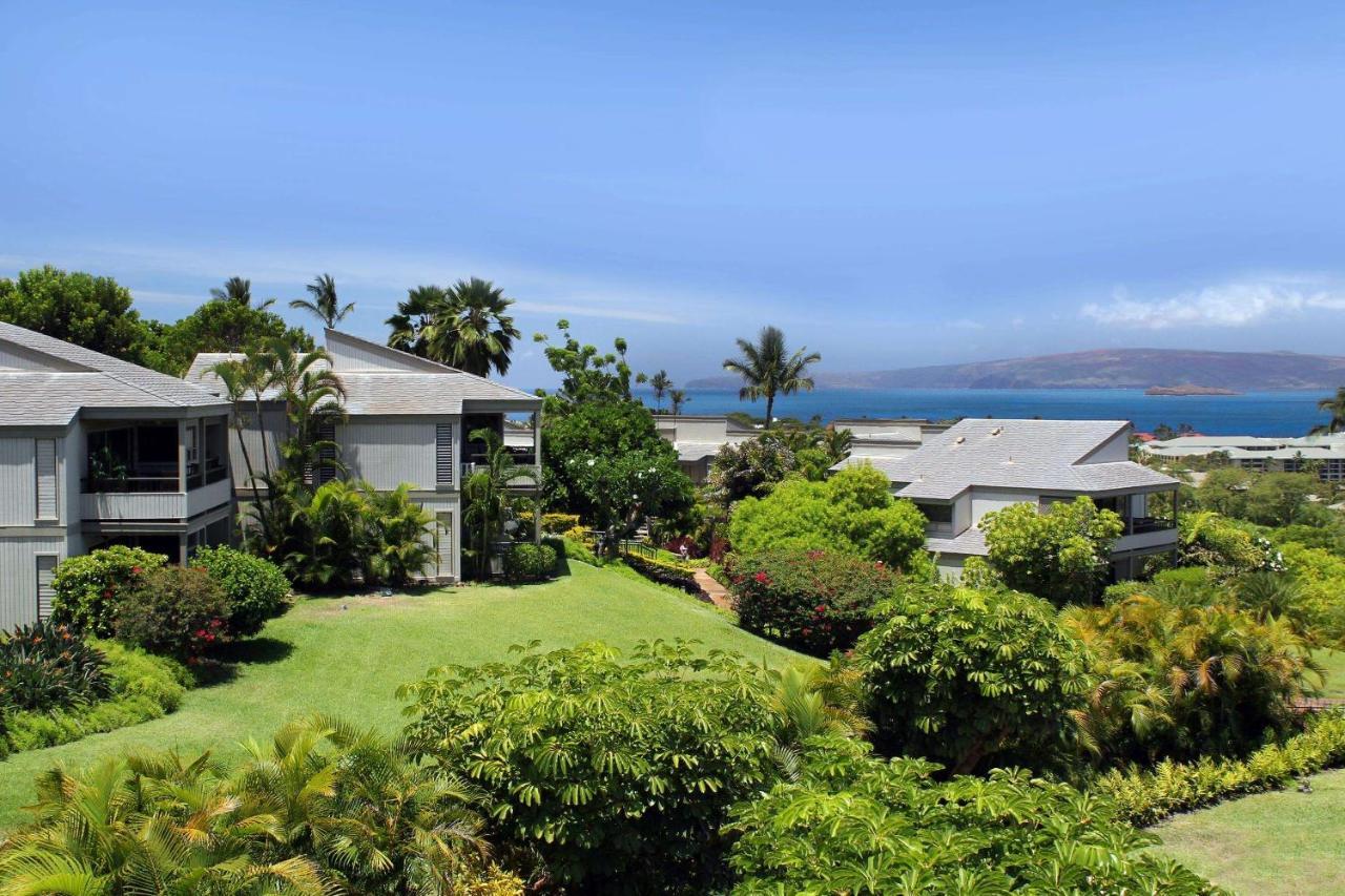 Wailea Ekolu Village - Coraltree Residence Collection Eksteriør billede