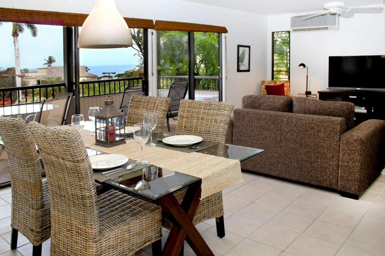 Wailea Ekolu Village - Coraltree Residence Collection Eksteriør billede